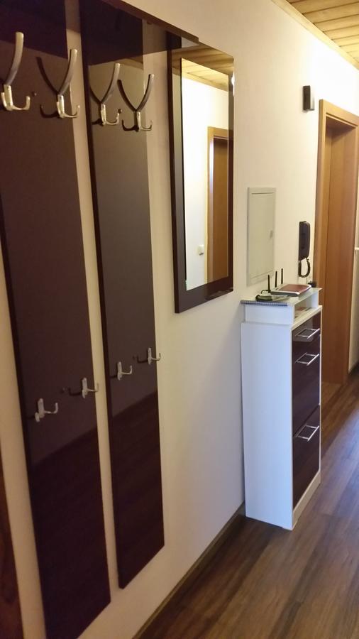Ferienwohnung Wagner Altenthann Ngoại thất bức ảnh