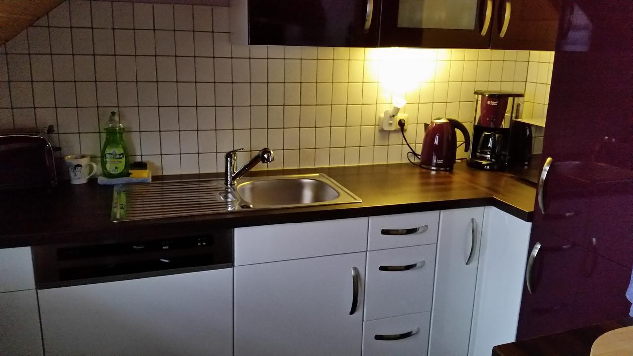 Ferienwohnung Wagner Altenthann Ngoại thất bức ảnh