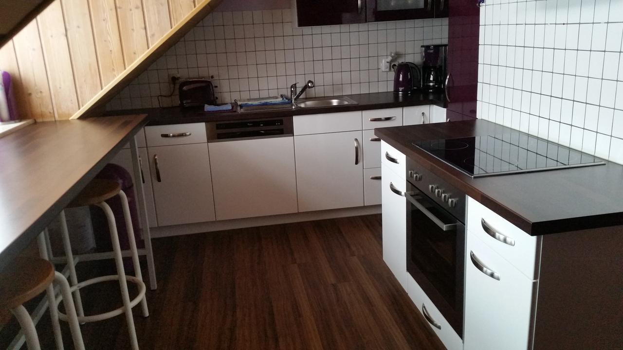 Ferienwohnung Wagner Altenthann Ngoại thất bức ảnh