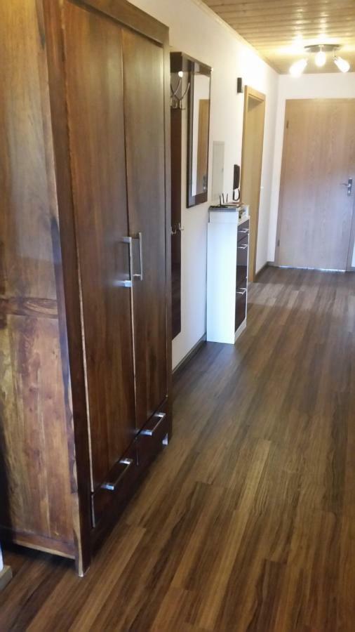 Ferienwohnung Wagner Altenthann Ngoại thất bức ảnh